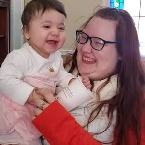 Meet your Posher, Kelsey